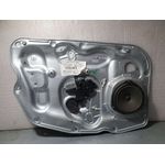 Elevalunas Delantero Izquierdo Para Alfa Romeo Giulietta