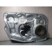 Elevalunas Delantero Izquierdo Para Alfa Romeo Giulietta