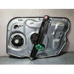 Elevalunas Delantero Izquierdo Para Alfa Romeo Giulietta