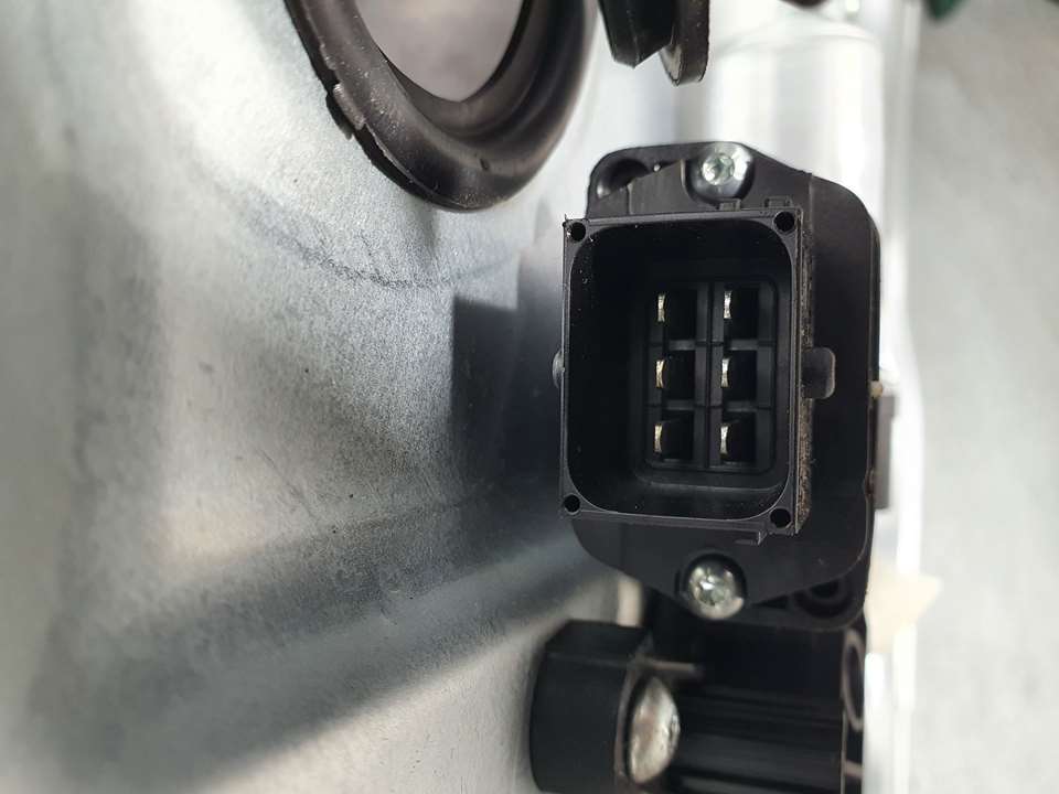 Elevalunas Delantero Izquierdo Para Alfa Romeo Giulietta