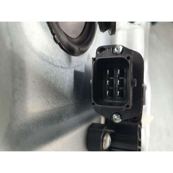 Elevalunas Delantero Izquierdo Para Alfa Romeo Giulietta