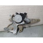 Elevalunas Trasero Izquierdo Para Suzuki Swift Azg