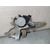 Elevalunas Trasero Izquierdo Para Suzuki Swift Azg