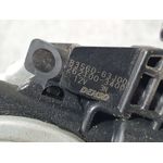Elevalunas Trasero Izquierdo Para Suzuki Swift Azg
