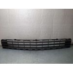 Rejilla Delantera Para Mercedes Clase C  Berlina