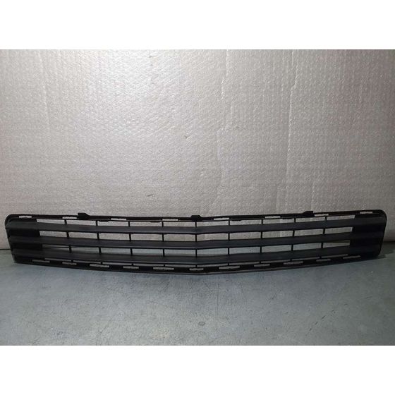 Rejilla Delantera Para Mercedes Clase C Berlina