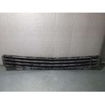 Rejilla Delantera Para Mercedes Clase C  Berlina