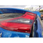 Piloto Trasero Derecho Para Hyundai Ioniq