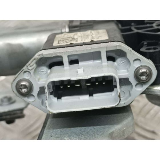 Elevalunas Delantero Izquierdo Para Dacia Duster
