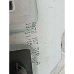 Elevalunas Delantero Izquierdo Para Dacia Duster
