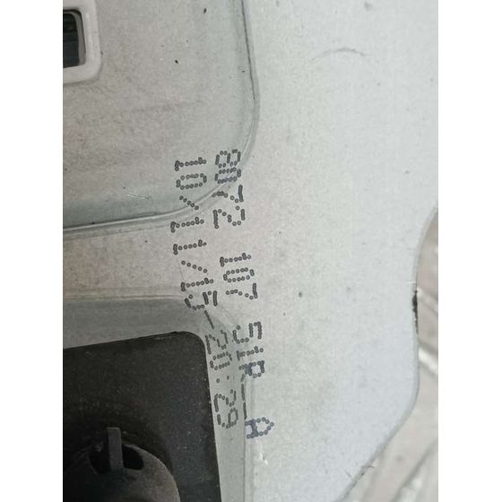 Elevalunas Delantero Izquierdo Para Dacia Duster
