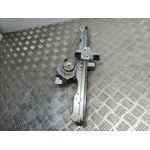 Elevalunas Delantero Izquierdo Para Dacia Duster