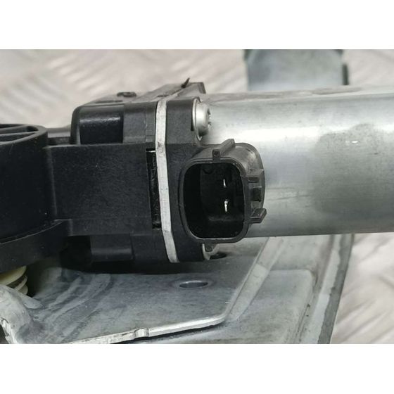 Elevalunas Delantero Derecho Para Dacia Duster