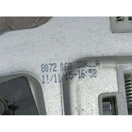 Elevalunas Delantero Derecho Para Dacia Duster