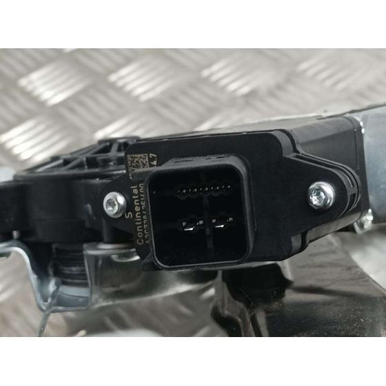Elevalunas Delantero Derecho Para Opel Mokka X