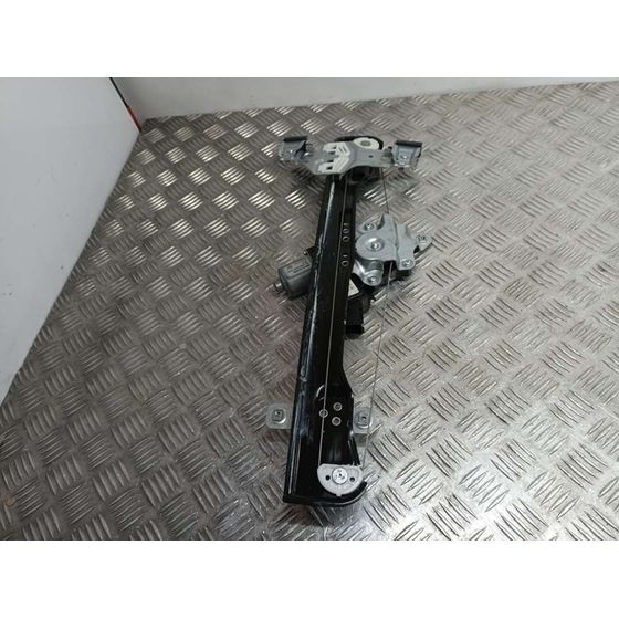 Elevalunas Delantero Derecho Para Opel Mokka X