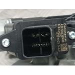 Elevalunas Trasero Izquierdo Para Opel Mokka X
