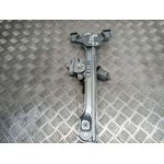 Elevalunas Trasero Izquierdo Para Opel Mokka X