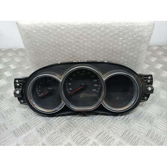 Cuadro Instrumentos Para Dacia Duster