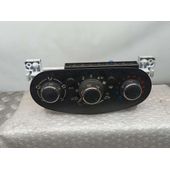 Mando Calefaccion / Aire Acondicionado Para Dacia Duster