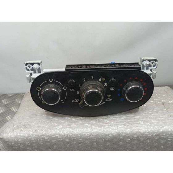 Mando Calefaccion / Aire Acondicionado Para Dacia Duster