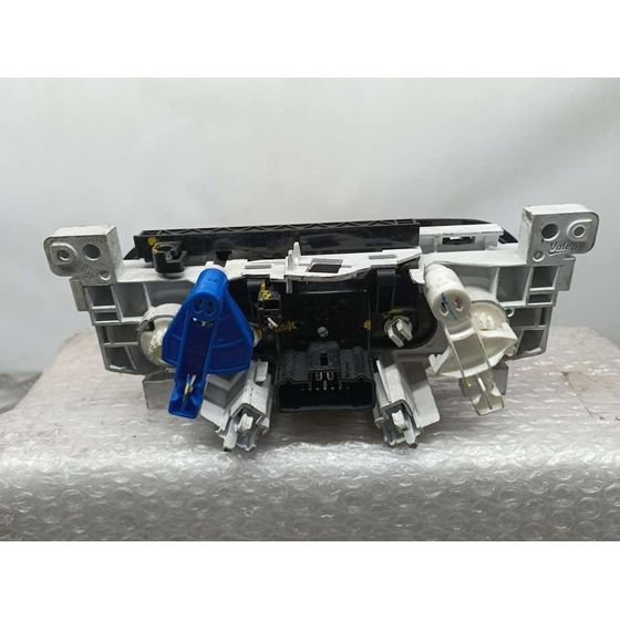 Mando Calefaccion / Aire Acondicionado Para Dacia Duster