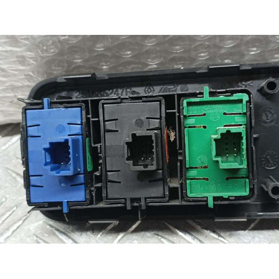 Mando Multifuncion para Dacia Duster