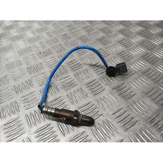Sonda Lambda Para Dacia Duster