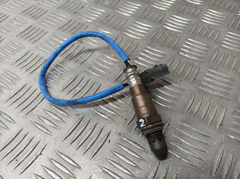 Sonda Lambda Para Dacia Duster