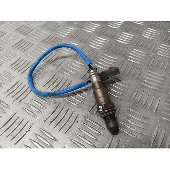 Sonda Lambda Para Dacia Duster