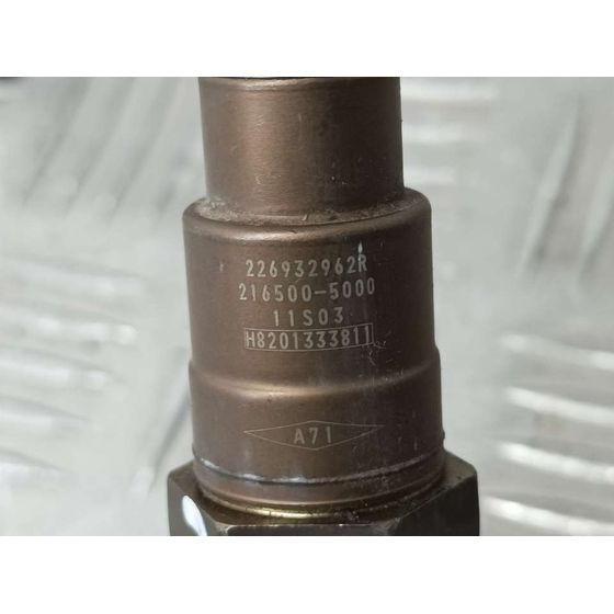 Sonda Lambda Para Dacia Duster
