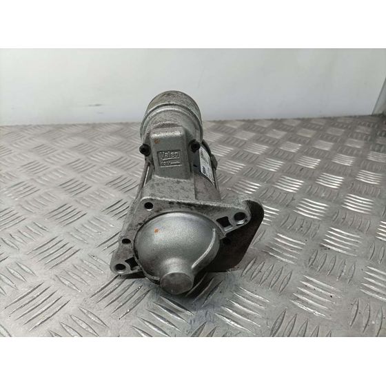 Motor Arranque Para Dacia Duster