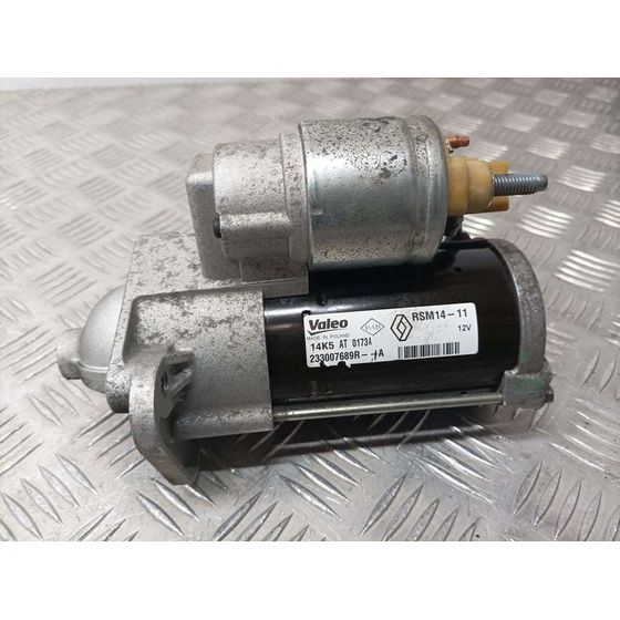Motor Arranque Para Dacia Duster