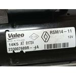 Motor Arranque Para Dacia Duster