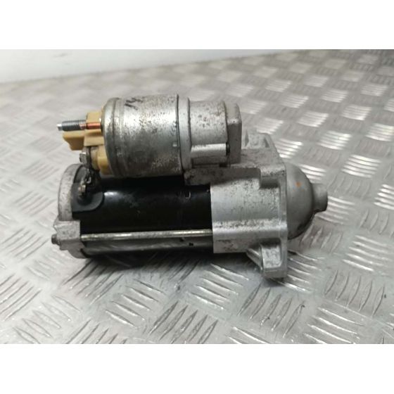 Motor Arranque Para Dacia Duster