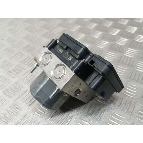 Abs para Dacia Duster