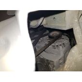 Alternador Para Renault Clio Ii Fase Ii