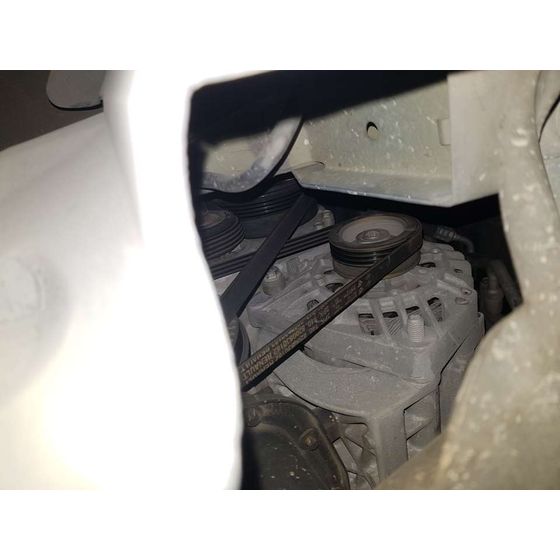 Alternador Para Renault Clio Ii Fase Ii