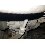 Compresor Aire Acondicionado Para Renault Clio Ii Fase Ii