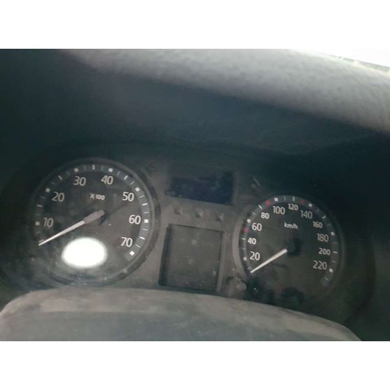 Cuadro Instrumentos Para Renault Clio Ii Fase Ii