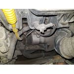 Motor Arranque Para Renault Clio Ii Fase Ii