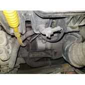 Motor Arranque Para Renault Clio Ii Fase Ii