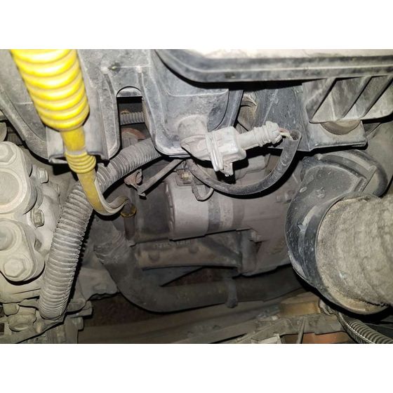Motor Arranque Para Renault Clio Ii Fase Ii