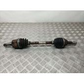 Transmision Delantera Izquierda Para Ford Fiesta
