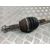Transmision Delantera Izquierda Para Ford Fiesta