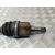 Transmision Delantera Izquierda Para Ford Fiesta