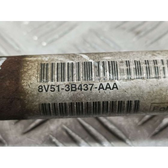 Transmision Delantera Izquierda Para Ford Fiesta
