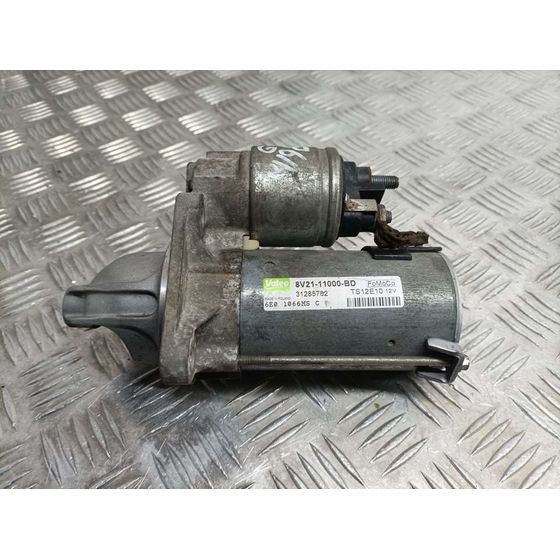 Motor Arranque para Ford Fiesta