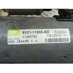 Motor Arranque para Ford Fiesta