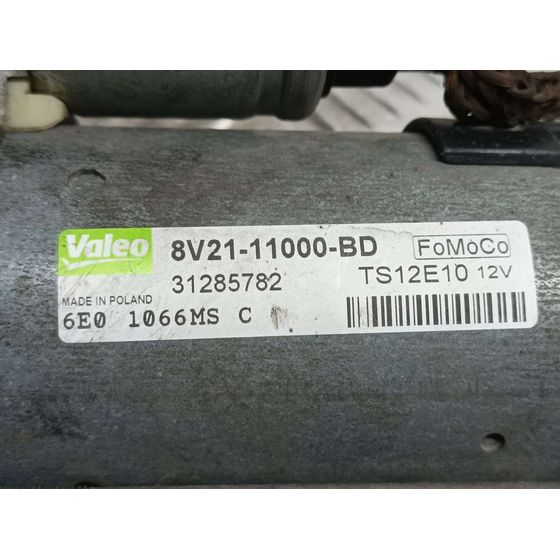 Motor Arranque para Ford Fiesta